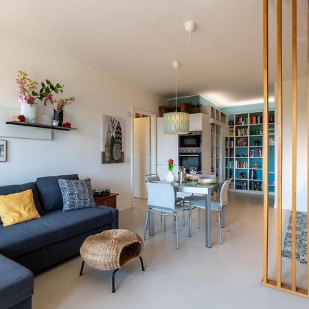 Appartamento Casa Fiordaliso Wifi Gratis Rozzano Esterno foto