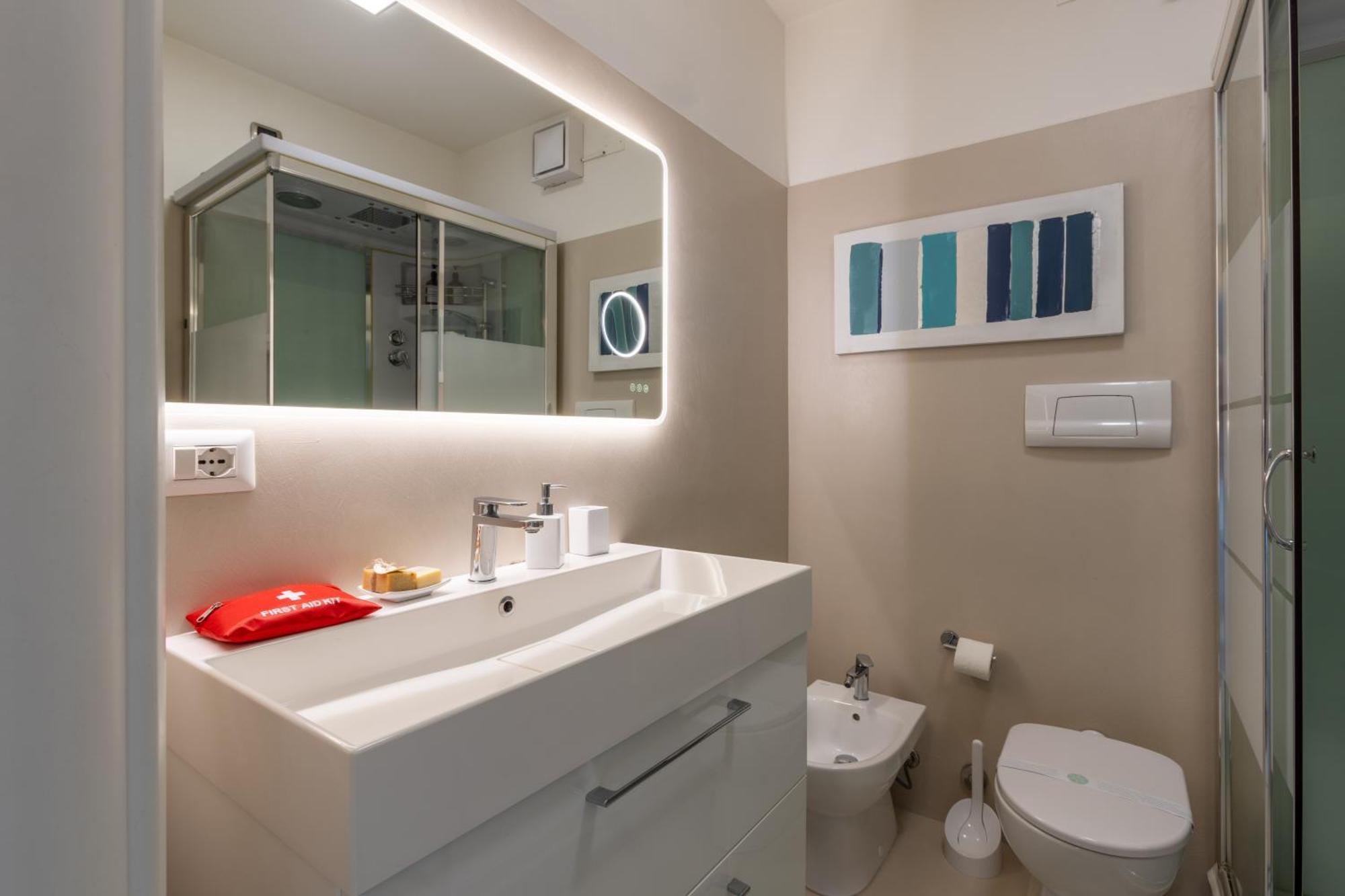 Appartamento Casa Fiordaliso Wifi Gratis Rozzano Esterno foto