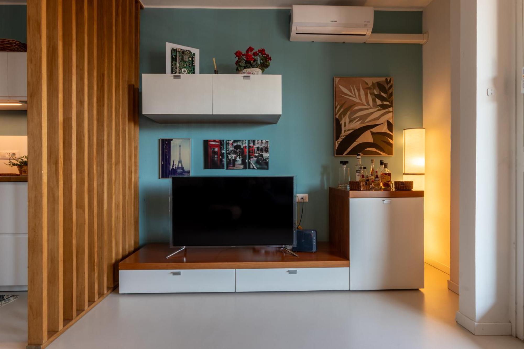 Appartamento Casa Fiordaliso Wifi Gratis Rozzano Esterno foto
