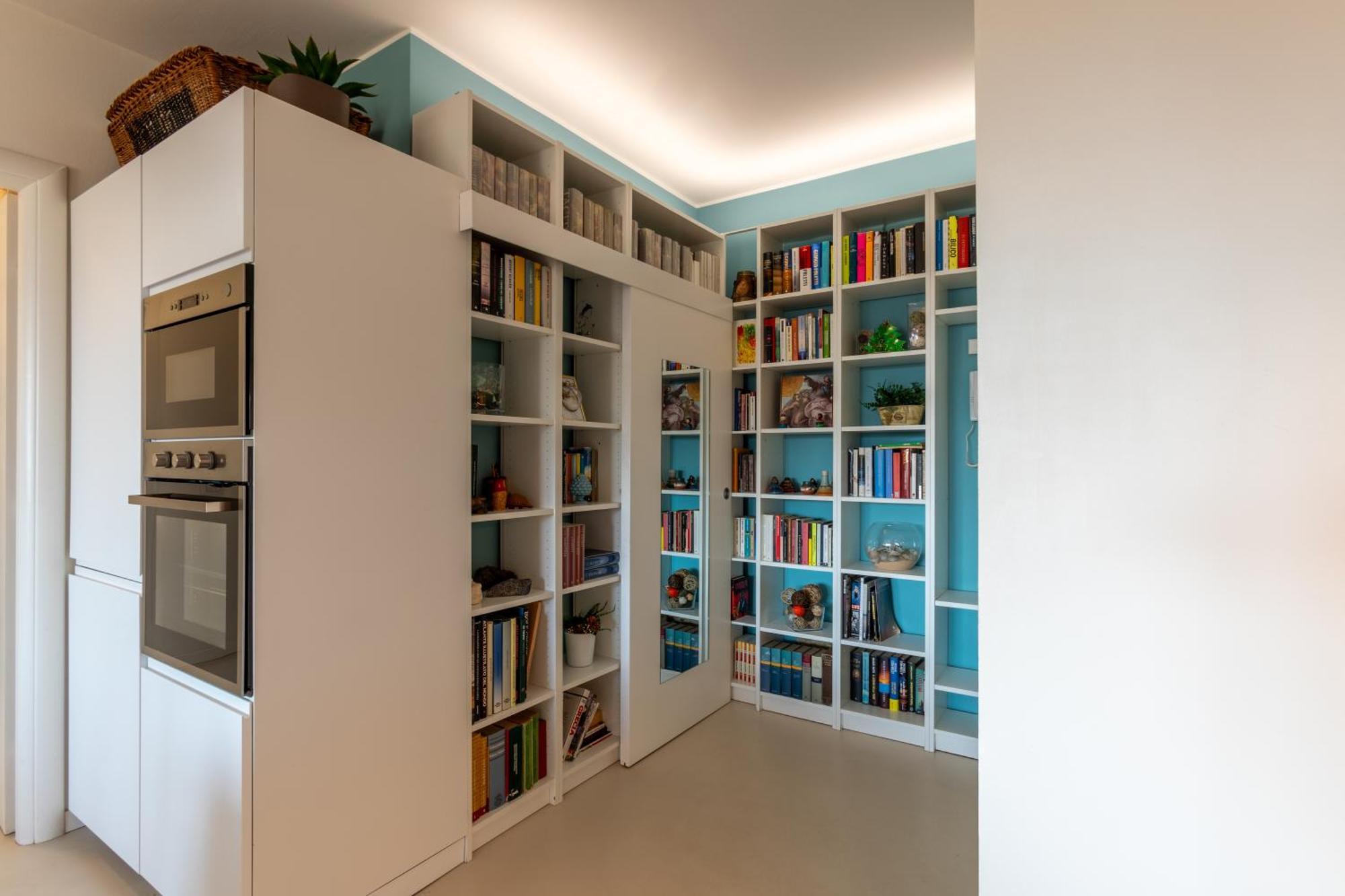 Appartamento Casa Fiordaliso Wifi Gratis Rozzano Esterno foto